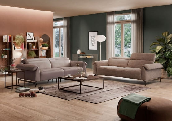 Расстановка мебели в доме: функциональный подход к дизайну интерьера